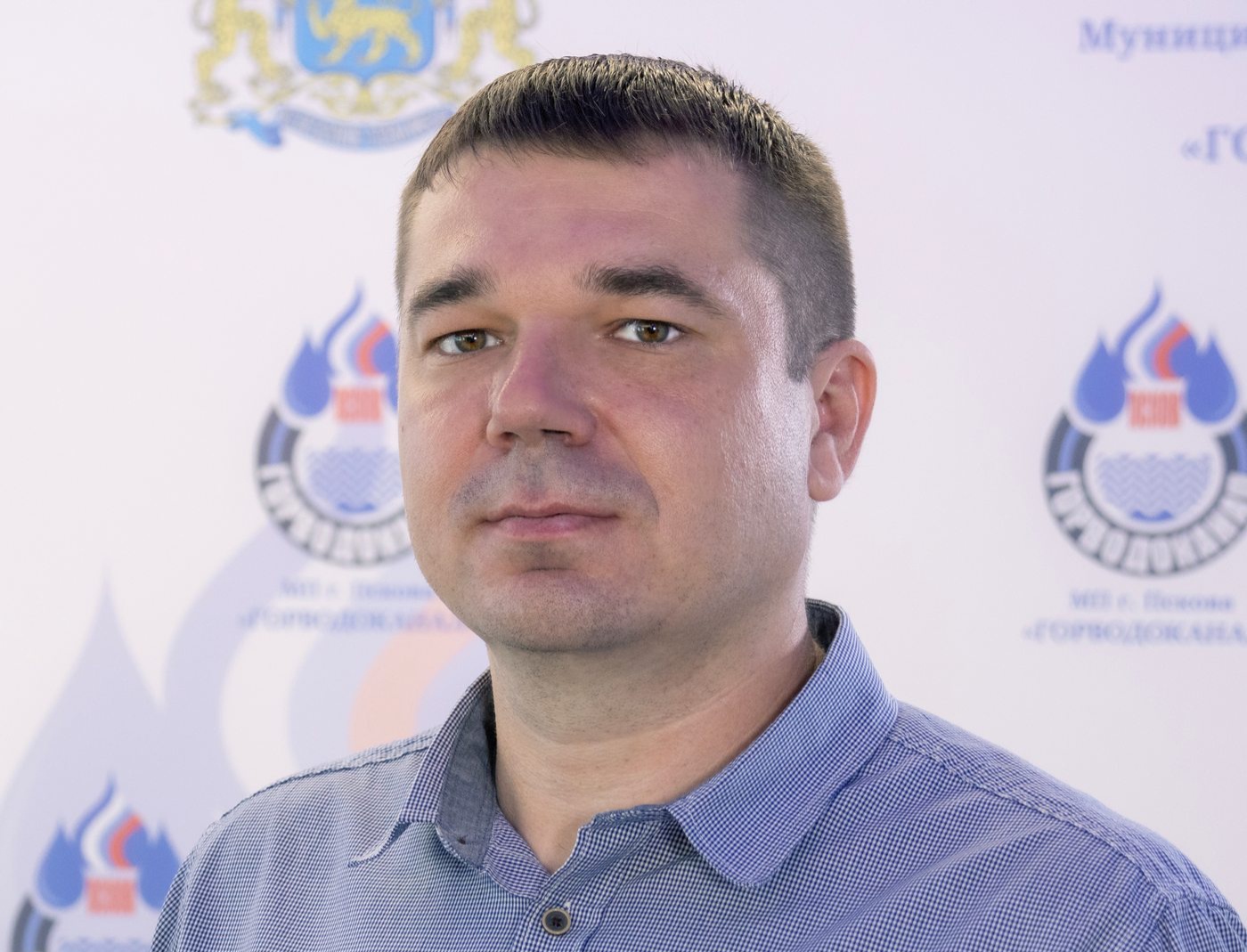 Серия интервью «Горводоканал глазами Горводоканала». Часть 6: Очистные сооружения канализации