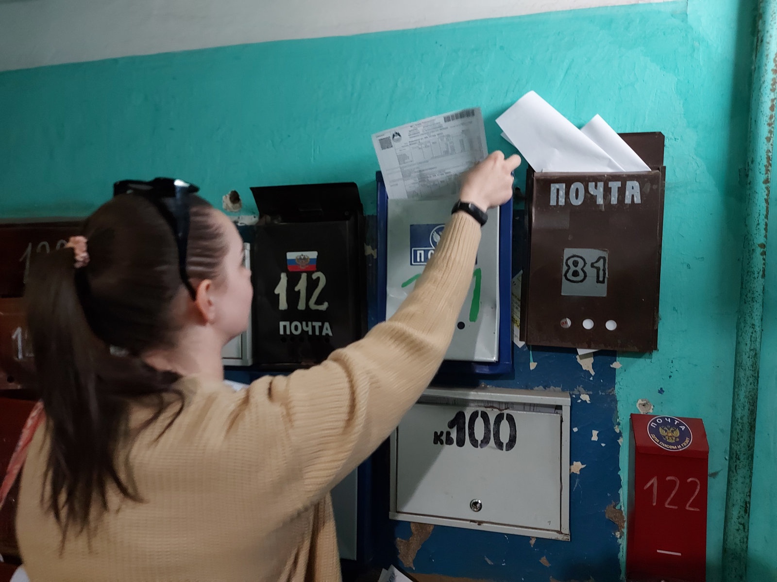 Задолженность абонентов перед Горводоканалом достигла 364 миллионов рублей