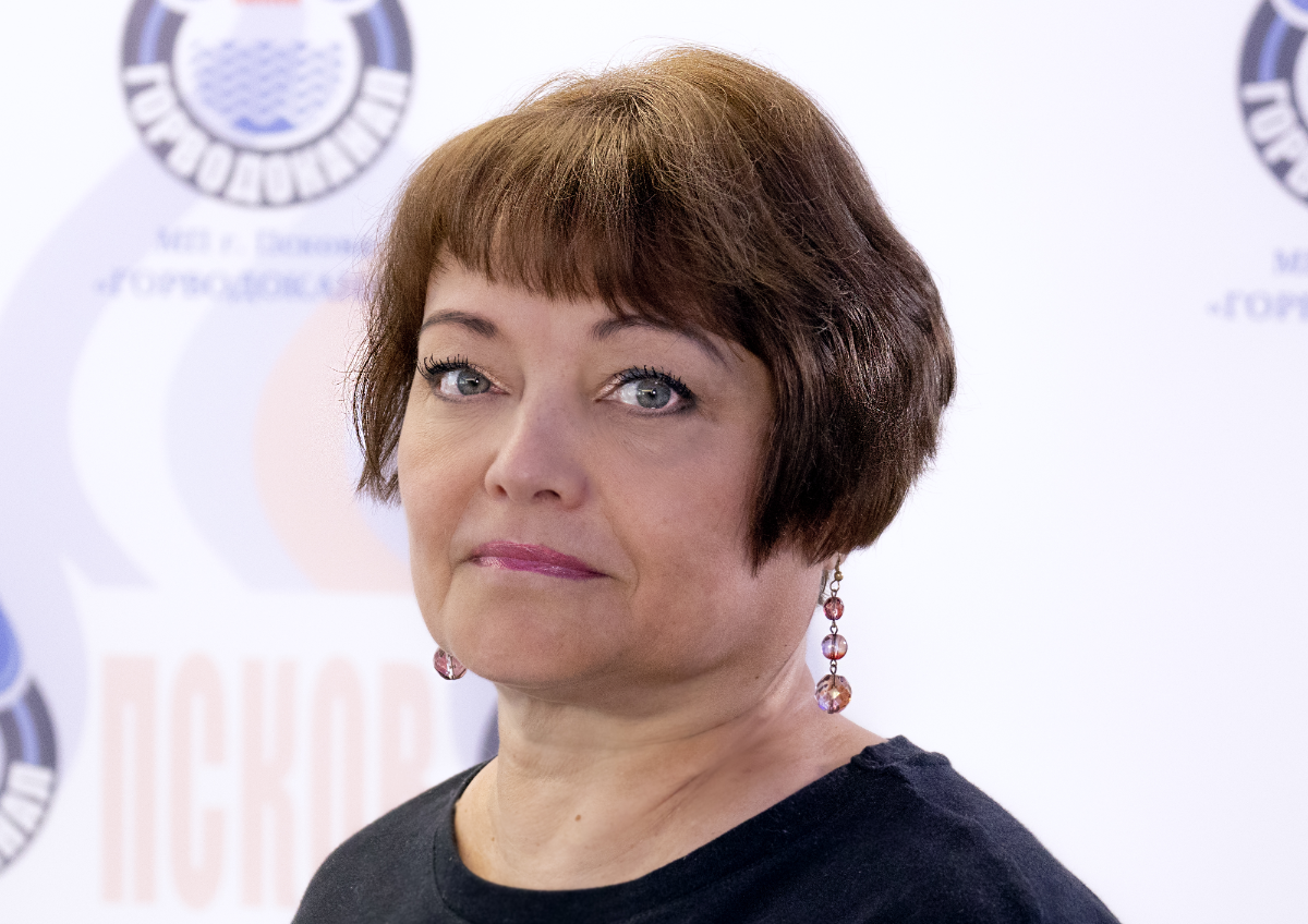 Серия интервью «Горводоканал глазами Горводоканала». Часть 4: Центральная лаборатория